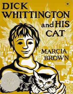 Dick Whittington and His Cat