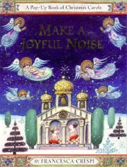 Make a Joyful Noise