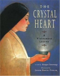 Crystal Heart