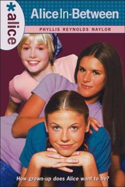 Alice In-Between Alice In-Between