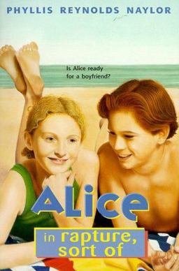 Alice in Rapture, Sort Of