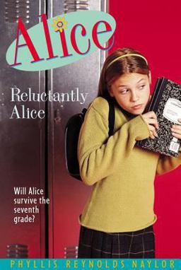 Reluctantly Alice Reluctantly Alice