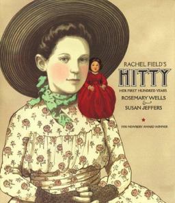 Hitty Her First Hundred Years  9780689817168 Front Cover