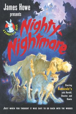 Nighty-Nightmare