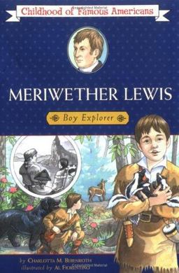 Meriwether Lewis Meriwether Lewis