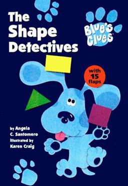 The Shape Detectives