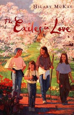 The Exiles in Love