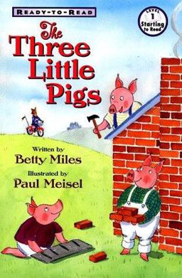 The Three Little Pigs
