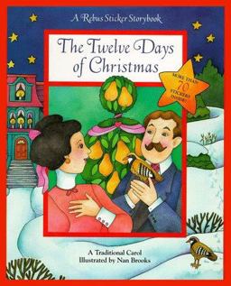 The Twelve Days of Christmas