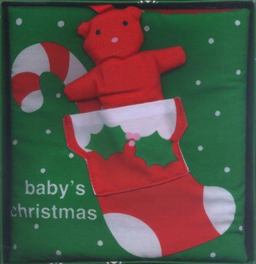 Baby's First Christmas