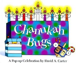 Chanukah Bugs