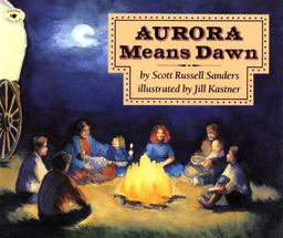 Aurora Means Dawn