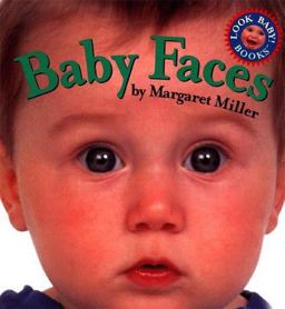 Baby Faces  9780689819117 Front Cover