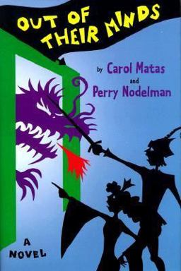 Out of Their Minds Out of Their Minds