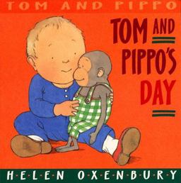 Tom and Pippo's Day