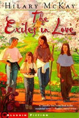 The Exiles in Love