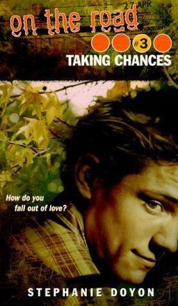 Taking Chances Taking Chances