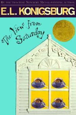 The View from Saturday