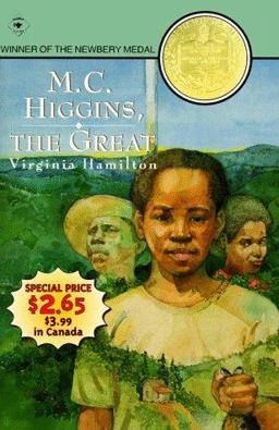 M. C. Higgins, the Great