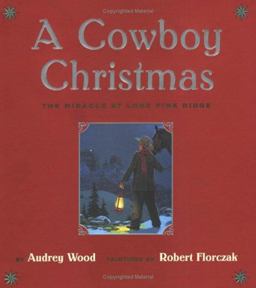 A Cowboy Christmas