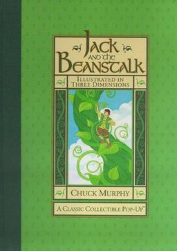 Jack and the Beanstalk