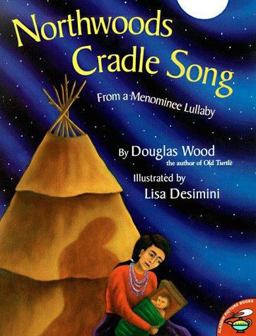 Northwoods Cradle Song