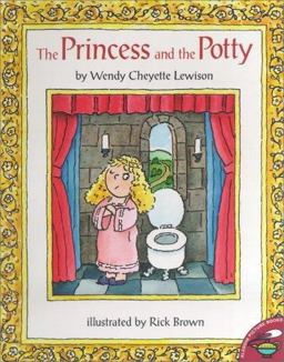 The Princess and the Potty