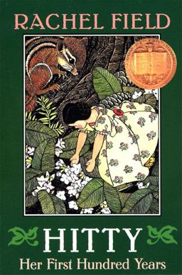 Hitty Her First Hundred Years Hitty Her First Hundred Years