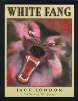 White Fang