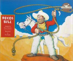 Pecos Bill