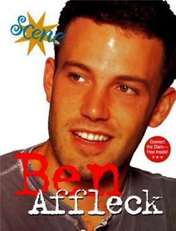 Ben Affleck Ben Affleck