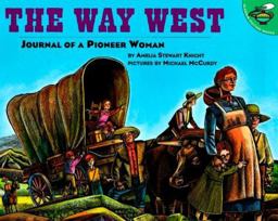Journal of a Pioneer Woman