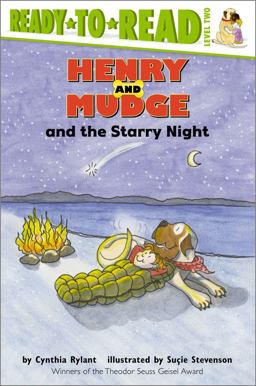 Henry and Mudge and the Starry Night