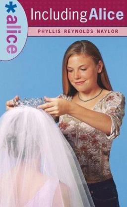 Including Alice Including Alice