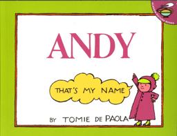 Andy, That's My Name