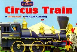 Circus Train Circus Train