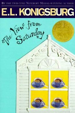 The View from Saturday