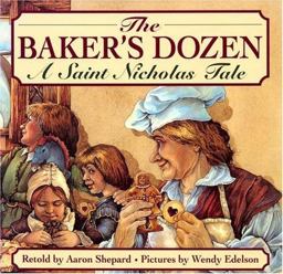 The Baker's Dozen