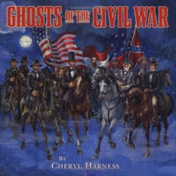Ghosts of the Civil War