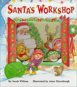 Santa's Workshop