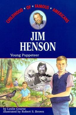 Jim Henson