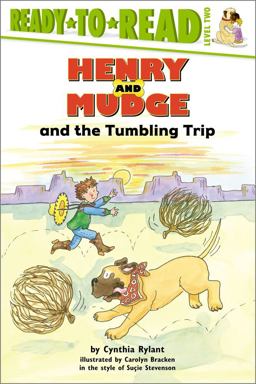 Henry and Mudge and the Tumbling Trip