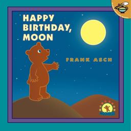 Happy Birthday, Moon Happy Birthday, Moon