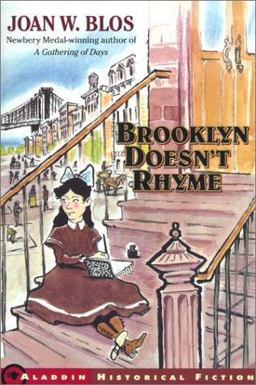 Brooklyn Doesn't Rhyme
