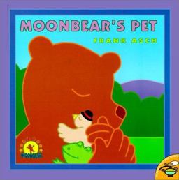 Moonbear's Pet Moonbear's Pet