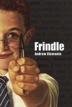 Frindle