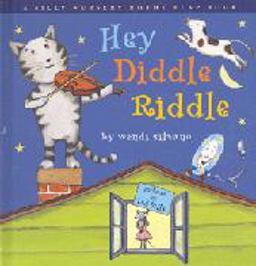 Hey Diddle Riddle