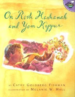 On Rosh Hashanah and Yom Kippur
