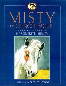 Misty of Chincoteague