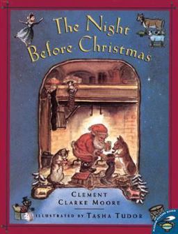 The Night Before Christmas